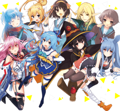 角川、索尼与CA携手 游戏与动漫业务融合发展的新篇章